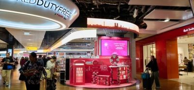 Heathrow Airport