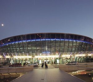 Nice Côte d’Azur Airport