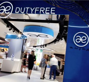 Nice Côte d’Azur Airport launches passenger service app