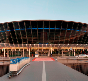 Nice Côte d’Azur Airport achieves carbon neutral status