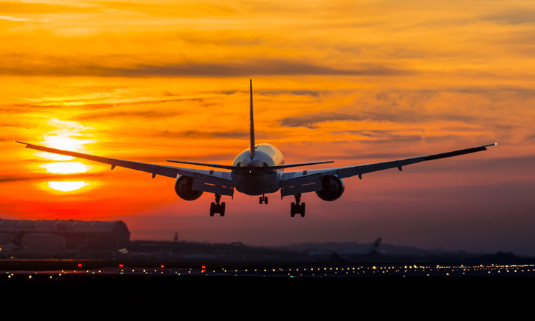 Heathrow Airport to tackle noise emissions with new charges