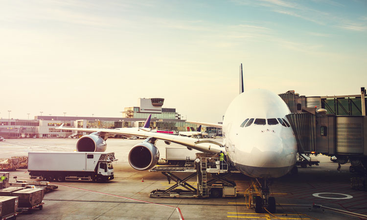 Nokia discusses wireless communications for airport operations