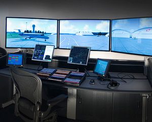 Norwegian future traffic controllers to be trained in the UK