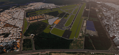 r International Airport Review, MSc. Guilherme Guignone, BIM Coordinator, Architect and Digital Transformation Leader at the Brazilian Airport Infrastructure Company – INFRAERO, discusses the new challenges and perspectives with the increasing emergence of strategies for digitalising processes in airport activities and the urgent demands in relation to mitigating environmental impacts at airports.