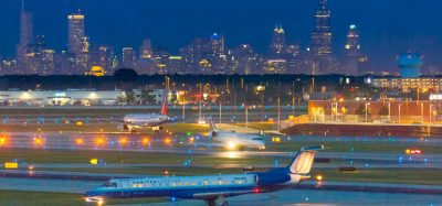 New Chicago O’Hare Travel Plaza to Open in 2019
