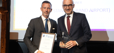 Istanbul Airport awarded 'Best Airport in Europe' by ACI