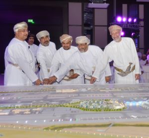 Oman Ministry of Transport unveils 2030 aviation strategy