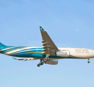 Oman Air