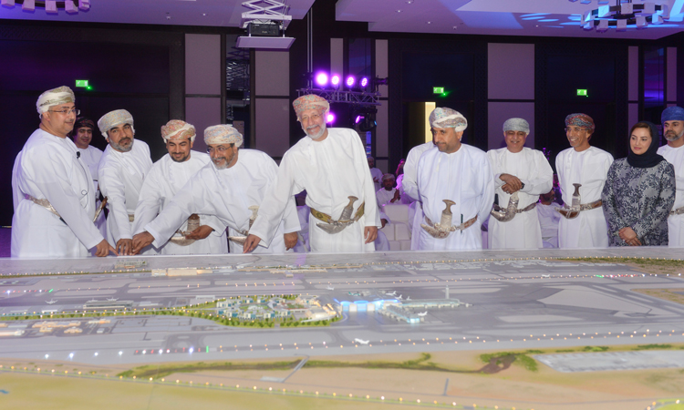 Oman Ministry of Transport unveils 2030 aviation strategy