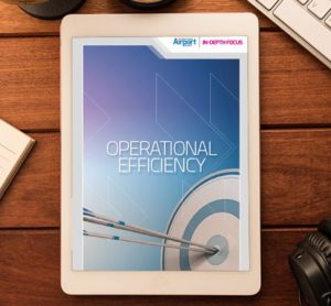 Issue 3 2020: Operational Efficiency In-Depth Focus