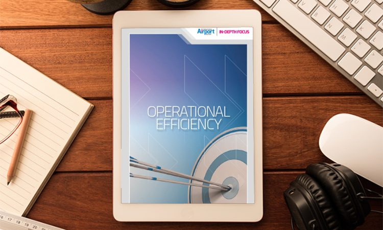 Issue 3 2020: Operational Efficiency In-Depth Focus