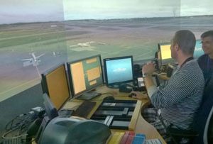 Operator Finavia to train Estonian air traffic controllers