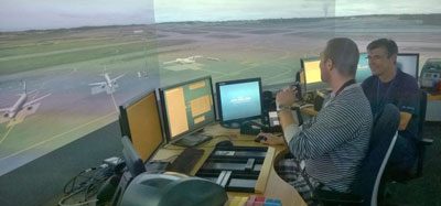 Operator Finavia to train Estonian air traffic controllers