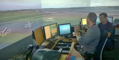 Operator Finavia to train Estonian air traffic controllers