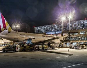 Optimising capacity at Stuttgart Airport with A-CDM