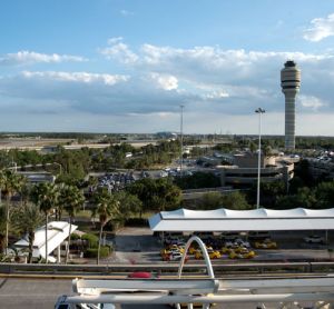 Orlando International earns full EMAP accreditation