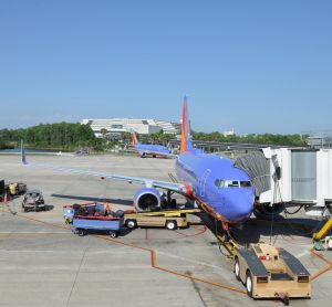 Orlando Airport names architect for first phase of expansion project