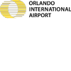 Orlando International Airport (MCO) Logo