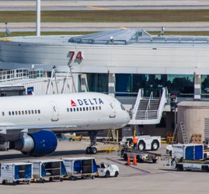 Orlando International Airport records 10 months of strong growth