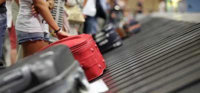 UK Air passenger numbers set to increase during 2015