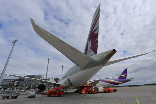 Oslo Airport records 12 million passengers in first half of 2015