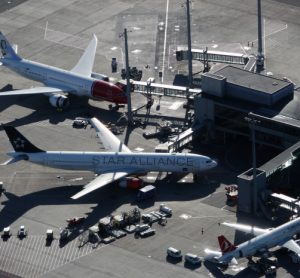 Oslo Airport to establish US preclearance facility