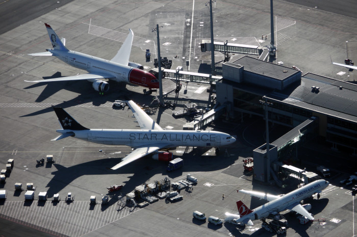 Oslo Airport to establish US preclearance facility