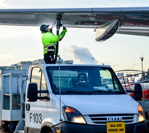 Oslo Airport to offer jet biofuel to all airlines