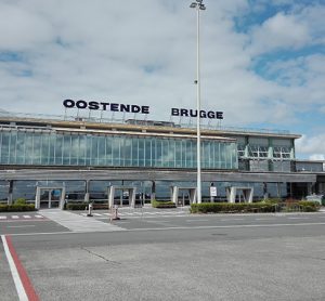 Ostend Airport experiences significant increase in cargo volumes in 2020
