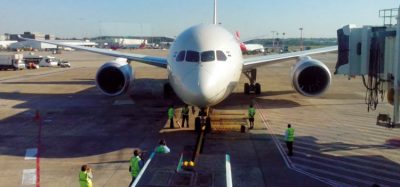 ground handling