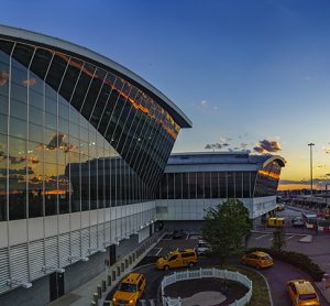 Five PANYNJ airports receive ACI World's Airport Health Accreditation