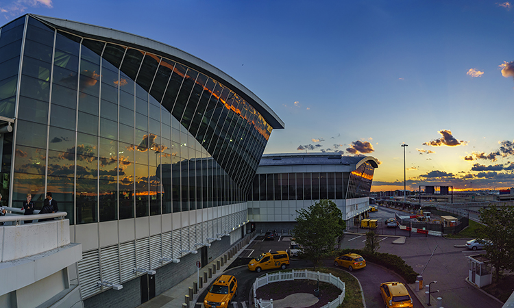 Five PANYNJ airports receive ACI World's Airport Health Accreditation