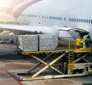 PHC concept to protect air cargo