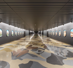 Phoenix Sky Harbor launches new eighth concourse at T4