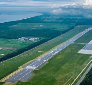 Palanga Airport