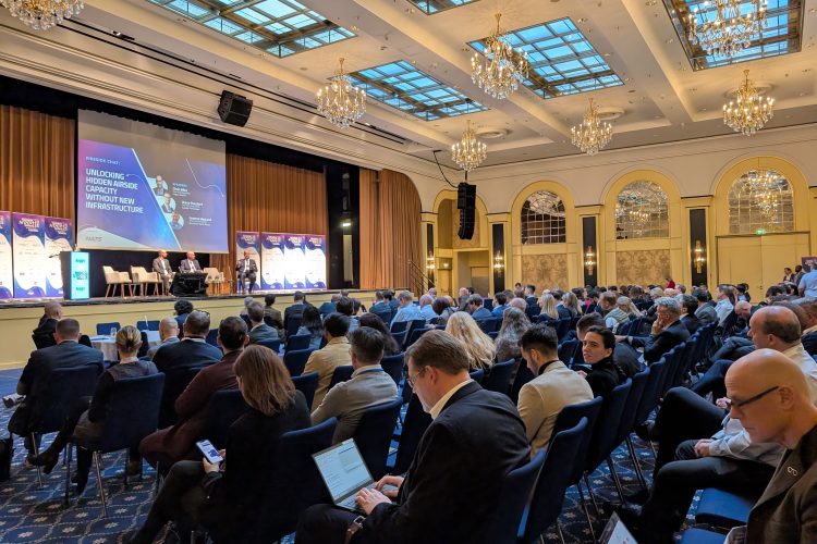 international airport summit