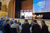 international airport summit