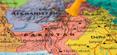 India Pakistan airports airspace