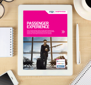 Passenger Experience digital version #2 2017 in-depth focus