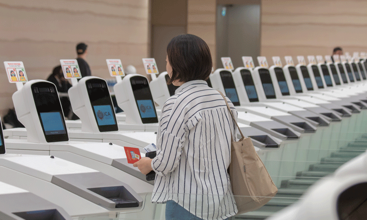 Changi Airport to reopen Terminals 1, 3 in September with safeguards