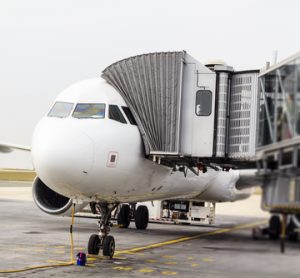 Passenger numbers continue to rise at Bordeaux Airport