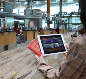 Changi Airport aims to better support passengers with invisible disabilities