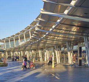 New airport management system implemented at Perth Airport