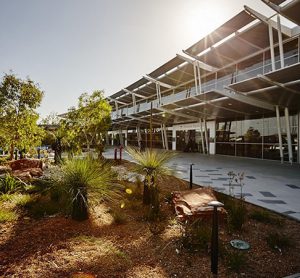 Perth Airport commits to becoming carbon neutral by 2030