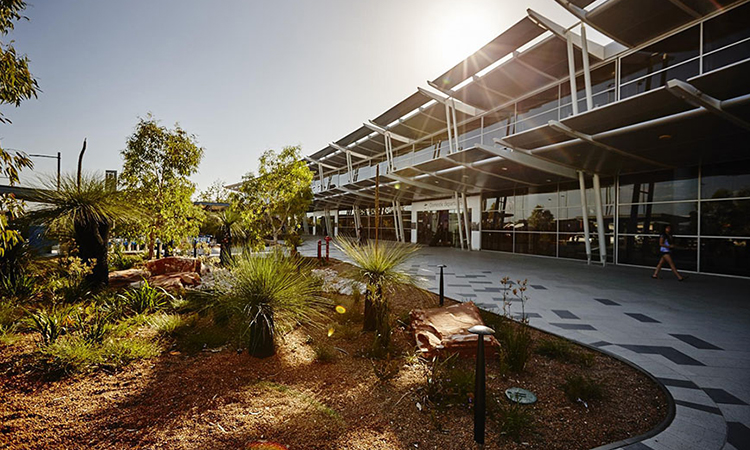 Perth Airport commits to becoming carbon neutral by 2030