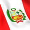 Peruvian flag