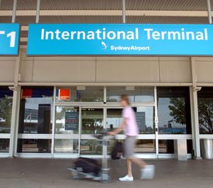 Latest phase of Sydney Airport T1 improvement programme gets underway