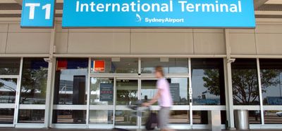 Latest phase of Sydney Airport T1 improvement programme gets underway