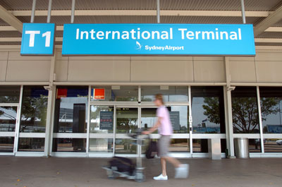 Latest phase of Sydney Airport T1 improvement programme gets underway