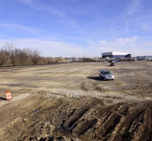 Philadelphia Airport receives $2 million funding for aircraft parking apron